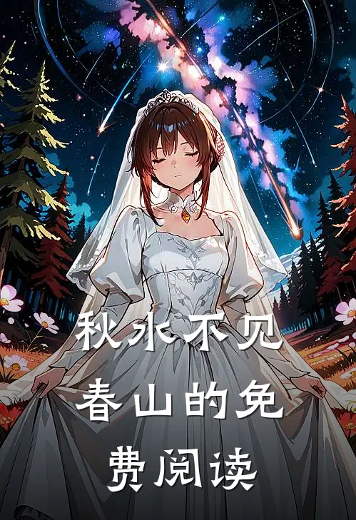 秋水不见春山的免费阅读