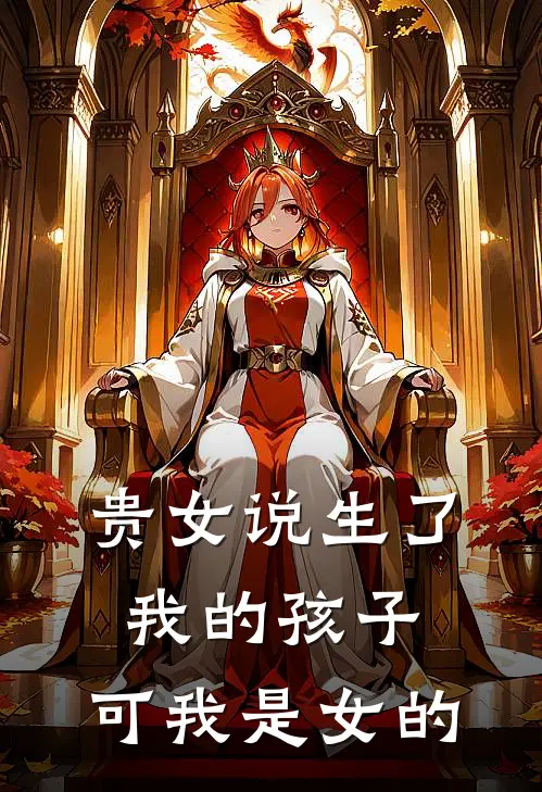 贵女说生了我的孩子，可我是女的(赵空越赵空)在线阅读免费小说_完整版小说免费阅读贵女说生了我的孩子，可我是女的(赵空越赵空)