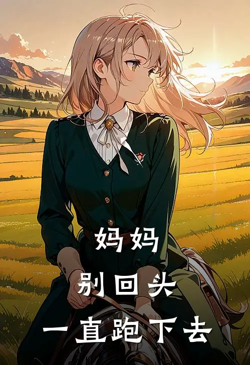 妈妈，别回头，一直跑下去（婉宁陆瑾行）完整版小说阅读_妈妈，别回头，一直跑下去全文免费阅读（婉宁陆瑾行）