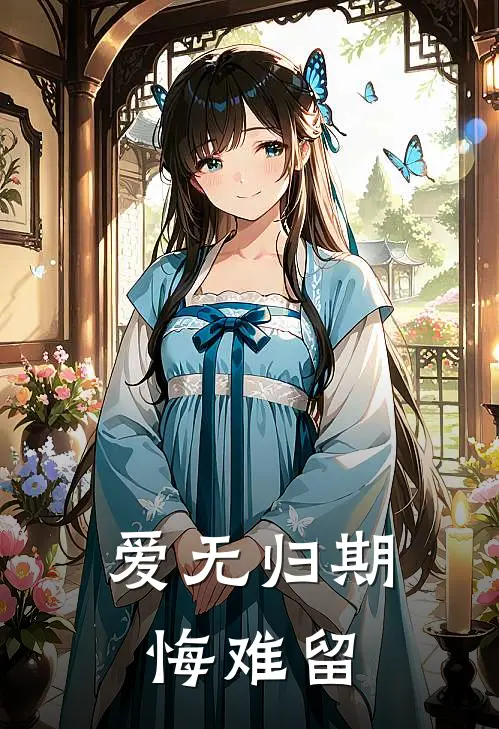 爱无归期悔难留