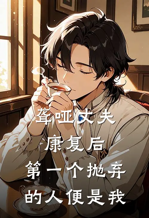 聋哑丈夫康复后，第一个抛弃的人便是我