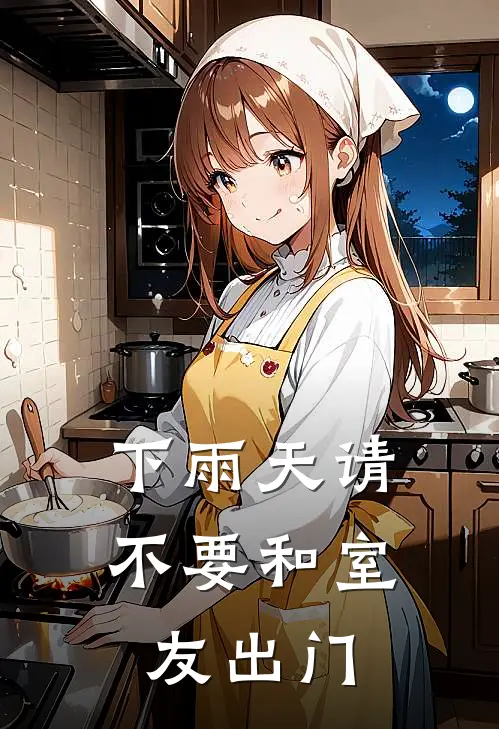 下雨天请不要和室友出门抖音热门小说完结推荐_热门小说阅读下雨天请不要和室友出门抖音热门