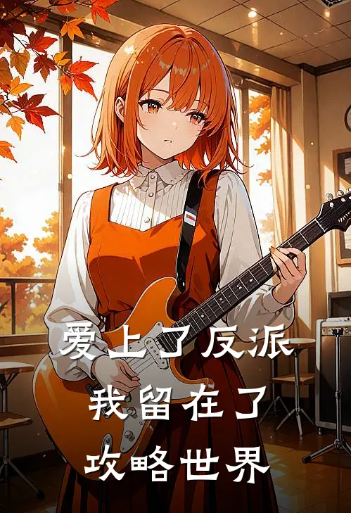 爱上了反派，我留在了攻略世界