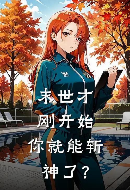 末世才刚开始，你就能斩神了？