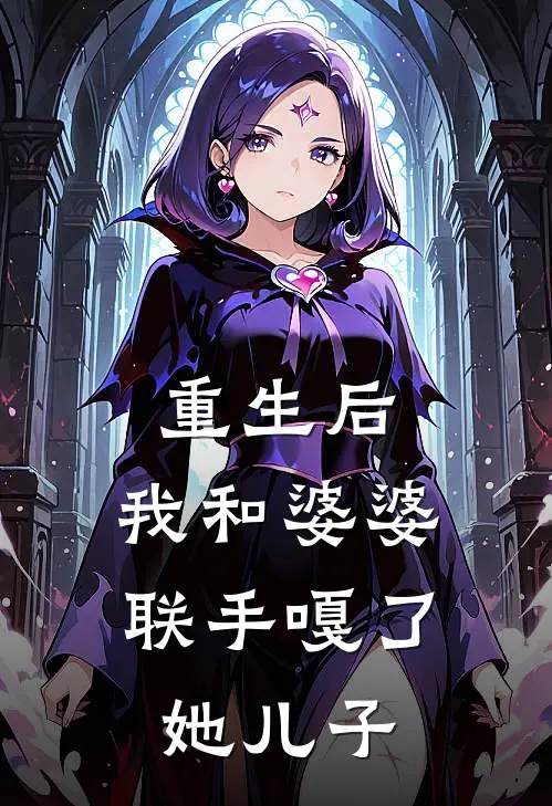 重生后，我和婆婆联手嘎了她儿子