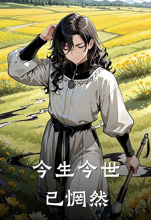 今生今世已惘然