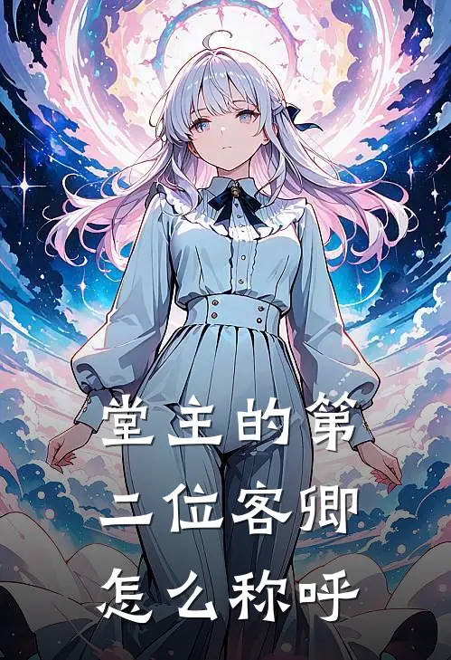 堂主的第二位客卿怎么称呼
