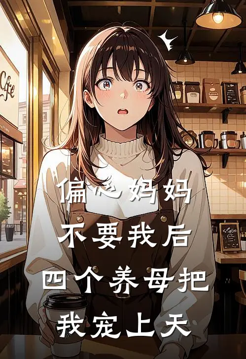 林知秋小莹(偏心妈妈不要我后，四个养母把我宠上天)最新章节免费在线阅读_偏心妈妈不要我后，四个养母把我宠上天最新章节免费阅读