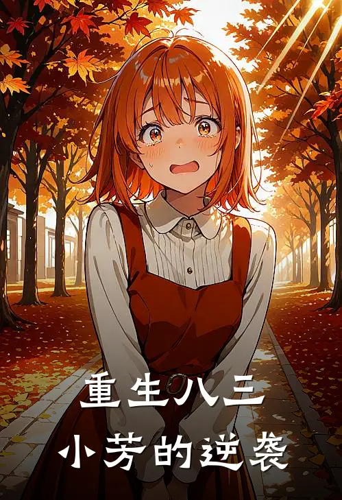 重生八三：小芳的逆袭