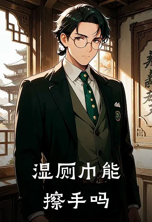 湿厕巾能擦手吗