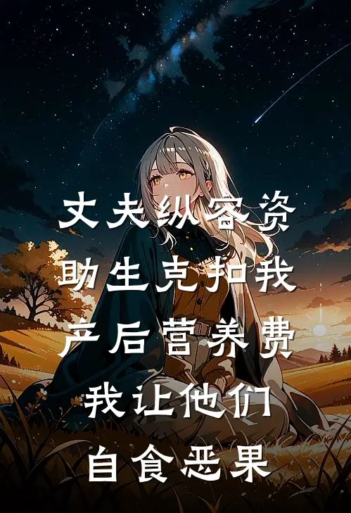 丈夫纵容资助生克扣我产后营养费，我让他们自食恶果(高欢欢嘉文)免费小说在线阅读_在线阅读免费小说丈夫纵容资助生克扣我产后营养费，我让他们自食恶果(高欢欢嘉文)