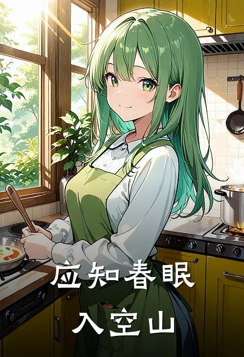 应知春眠入空山