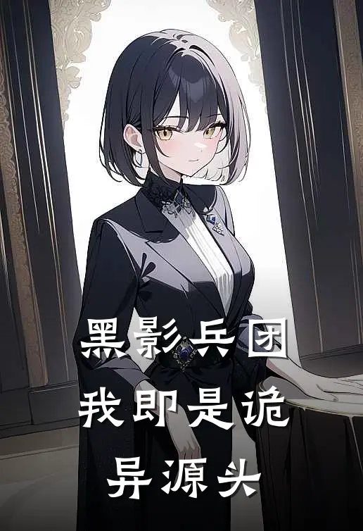 黑影兵团：我即是诡异源头