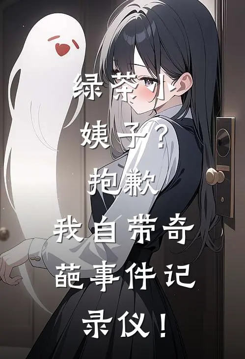 绿茶小姨子？抱歉，我自带奇葩事件记录仪！