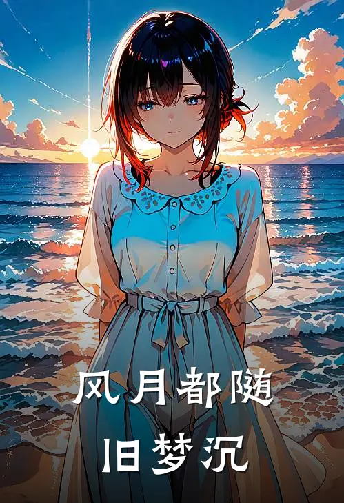 风月都随旧梦沉