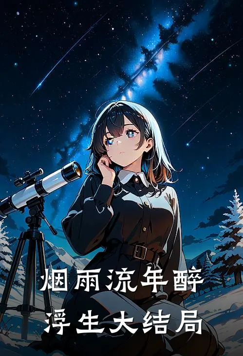 烟雨流年醉浮生大结局