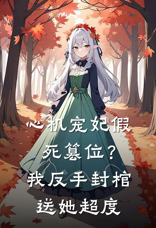 心机宠妃假死篡位？我反手封棺送她超度(晚卿萧寒)免费小说完结_最新推荐小说心机宠妃假死篡位？我反手封棺送她超度(晚卿萧寒)