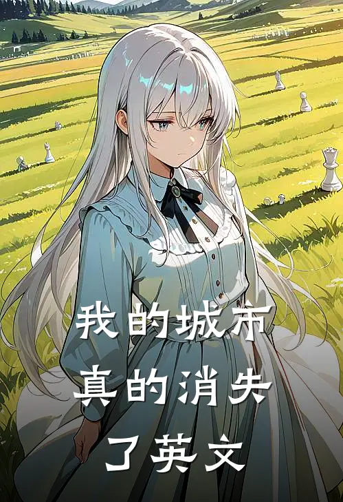 我的城市真的消失了英文