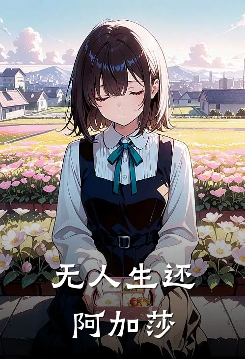 无人生还阿加莎