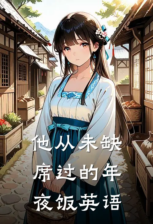 他从未缺席过的年夜饭英语