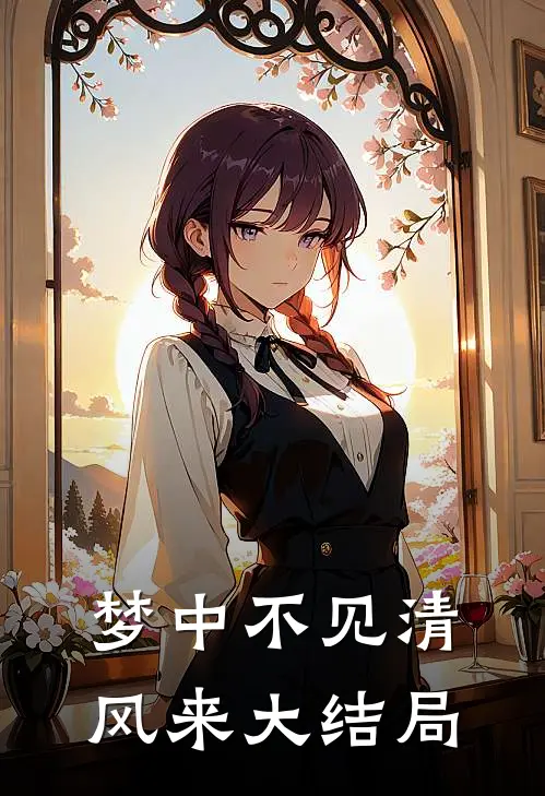 梦中不见清风来大结局