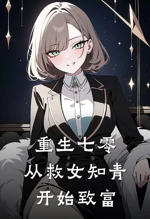 重生七零：从救女知青开始致富