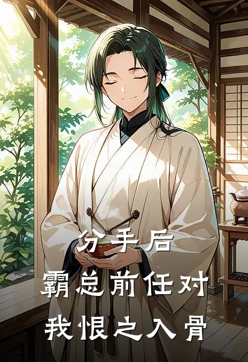 分手后，霸总前任对我恨之入骨江舒宜沈舟行完结好看小说_最新章节列表分手后，霸总前任对我恨之入骨(江舒宜沈舟行)