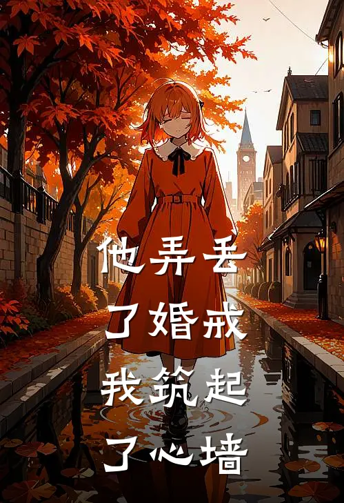 他弄丢了婚戒，我筑起了心墙