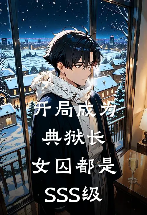 开局成为典狱长，女囚都是SSS级