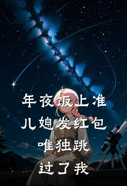 年夜饭上准儿媳发红包，唯独跳过了我陈雪建国免费小说大全_完结的小说年夜饭上准儿媳发红包，唯独跳过了我(陈雪建国)