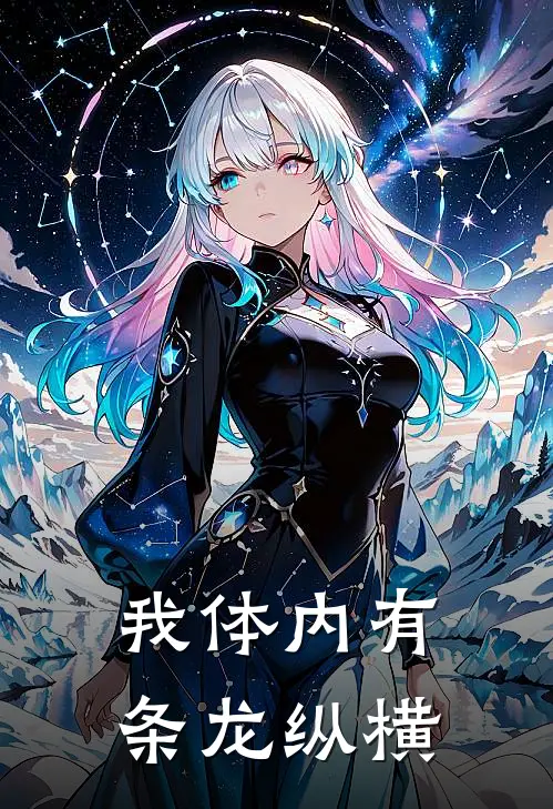 我体内有条龙纵横