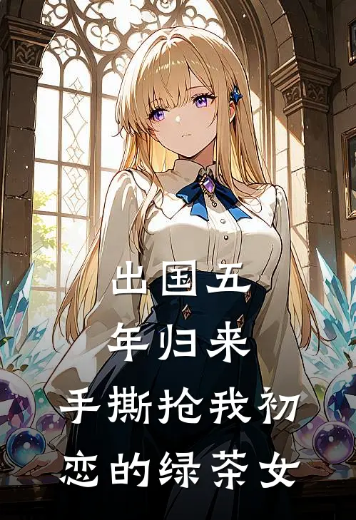 出国五年归来，手撕抢我初恋的绿茶女