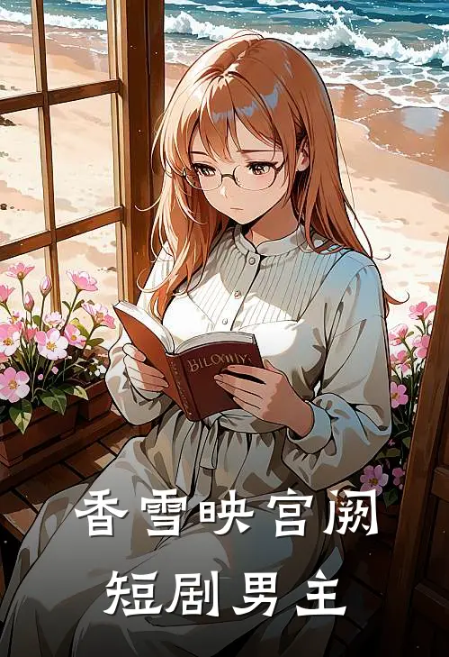香雪映宫阙短剧男主