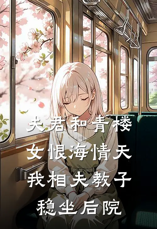 夫君和青楼女恨海情天，我相夫教子稳坐后院谢逸楚晴晴免费小说在线看_完本小说阅读夫君和青楼女恨海情天，我相夫教子稳坐后院(谢逸楚晴晴)