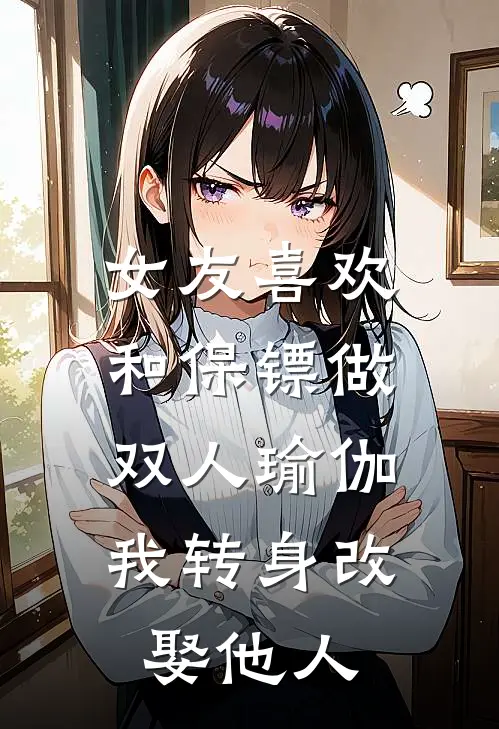 女友喜欢和保镖做双人瑜伽，我转身改娶他人