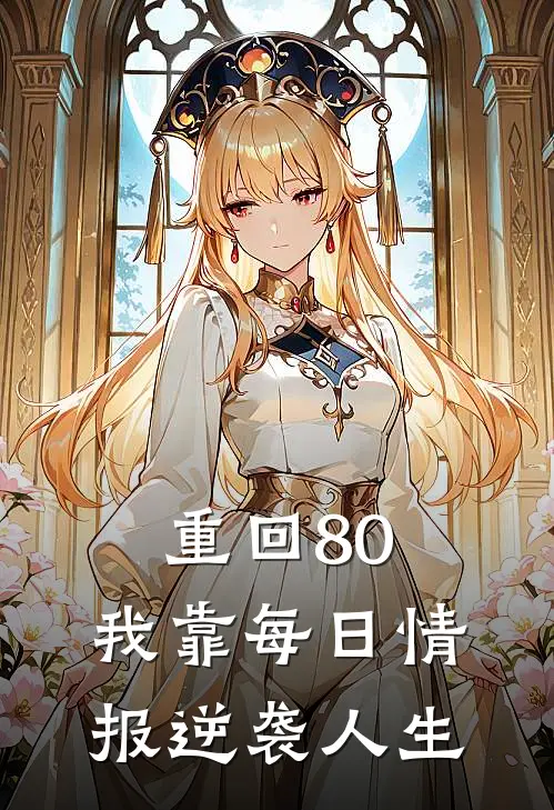 重回80，我靠每日情报逆袭人生
