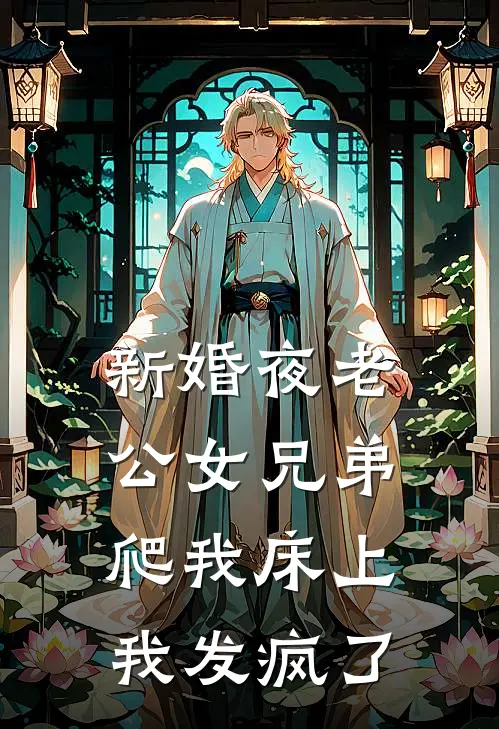 新婚夜老公女兄弟爬我床上，我发疯了