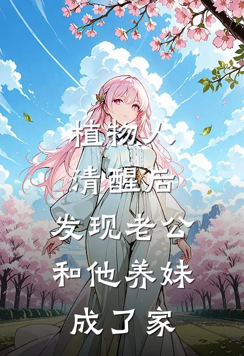 植物人清醒后，发现老公和他养妹成了家