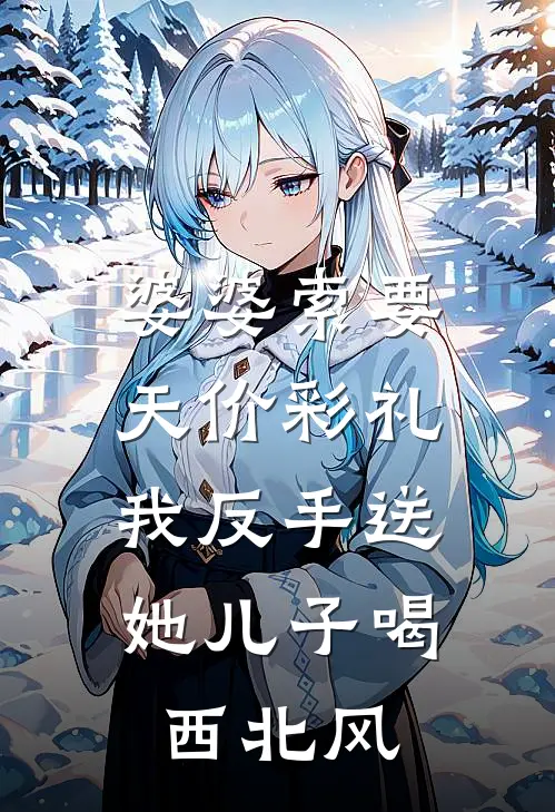 婆婆索要天价彩礼，我反手送她儿子喝西北风(陆泽陆航)最新推荐小说_最新免费小说婆婆索要天价彩礼，我反手送她儿子喝西北风陆泽陆航