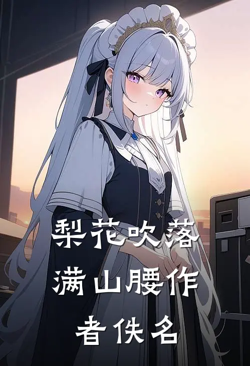 梨花吹落满山腰作者佚名