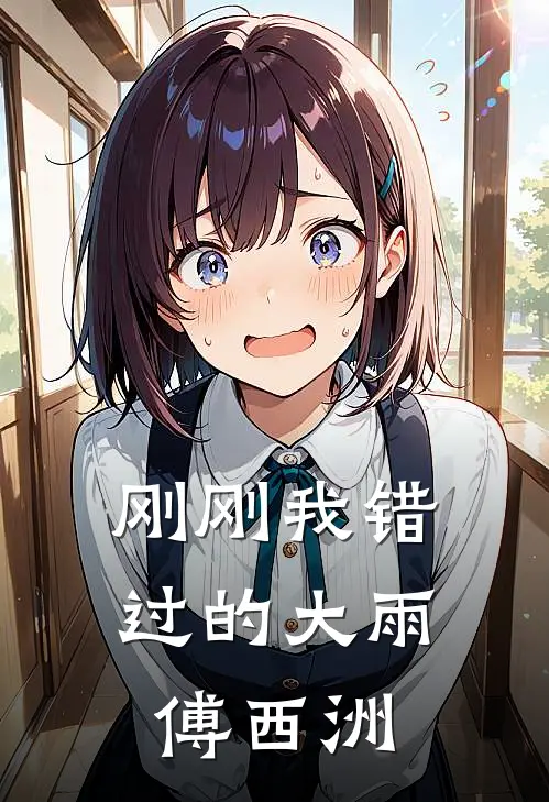 刚刚我错过的大雨傅西洲