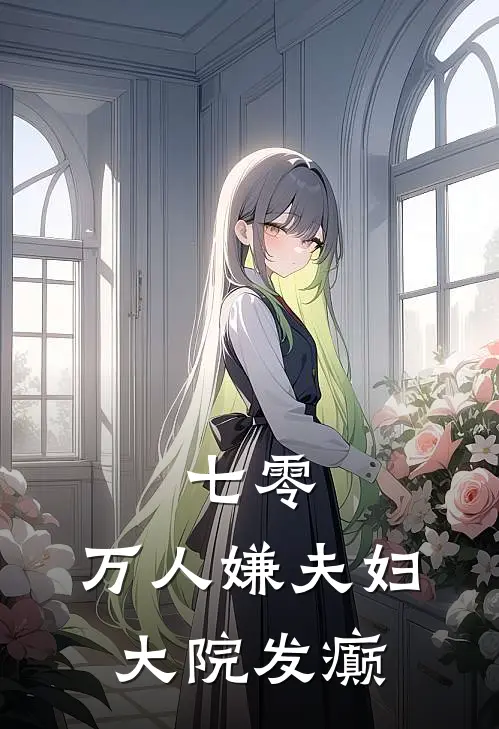 七零：万人嫌夫妇，大院发癫