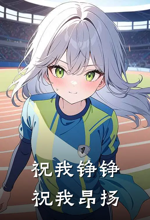 祝我铮铮祝我昂扬