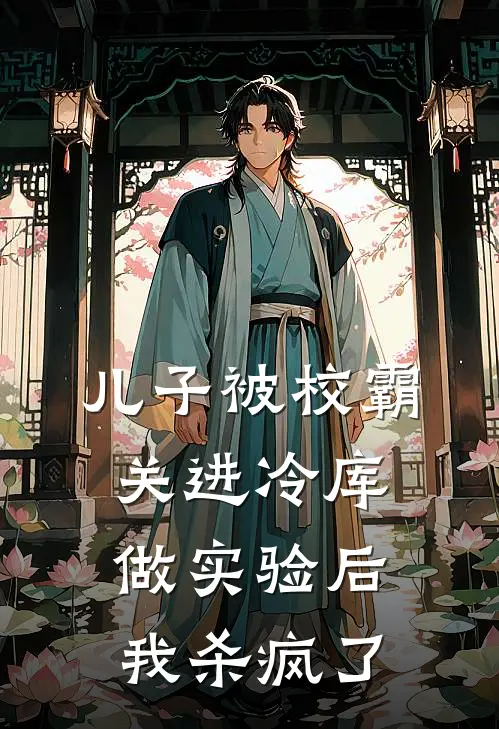 儿子被校霸关进冷库做实验后，我杀疯了