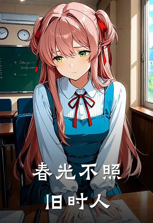 春光不照旧时人