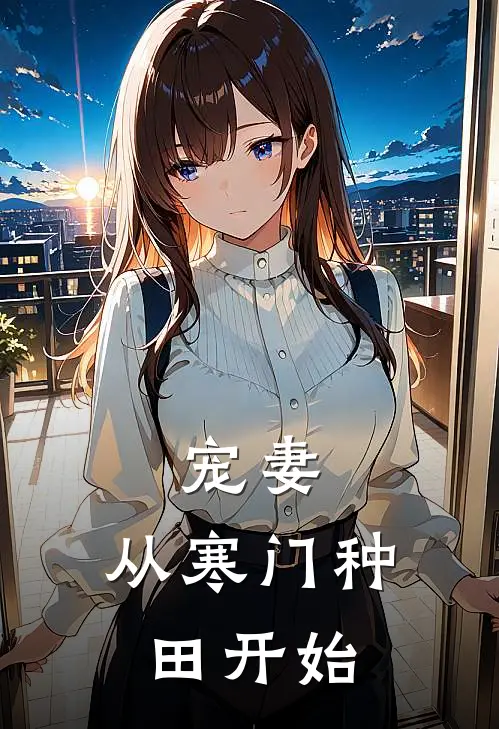 宠妻，从寒门种田开始(林枫苏清雪)在线免费小说_完结小说免费阅读宠妻，从寒门种田开始林枫苏清雪