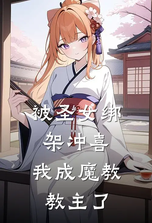 被圣女绑架冲喜，我成魔教教主了