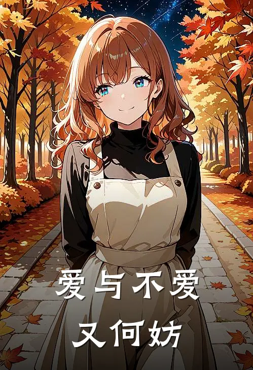 爱与不爱又何妨