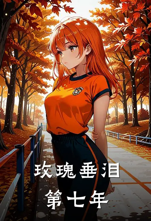 玫瑰垂泪第七年