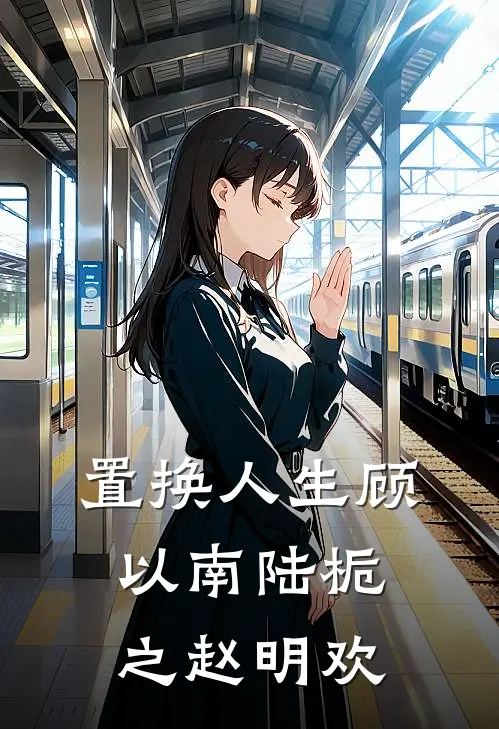 置换人生顾以南陆栀之赵明欢